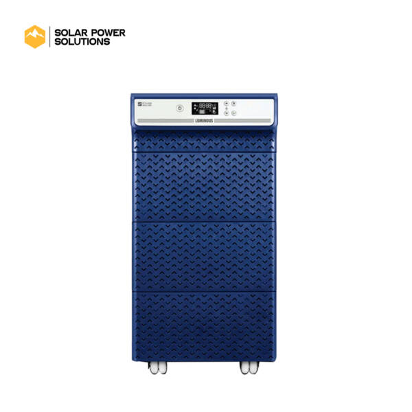 10KVA LUMINOUS INVERTER