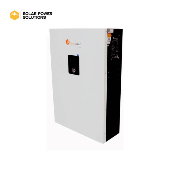 10KWH FECILITY LITHIUM BATTERY