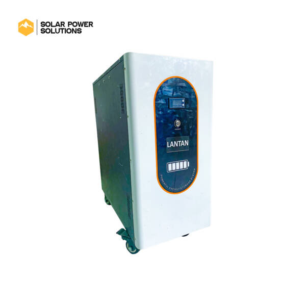 15KWH LANTAN LITHIUM BATTERY