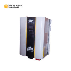 3.5KVA BLUE POWER HYBRID INVERTER
