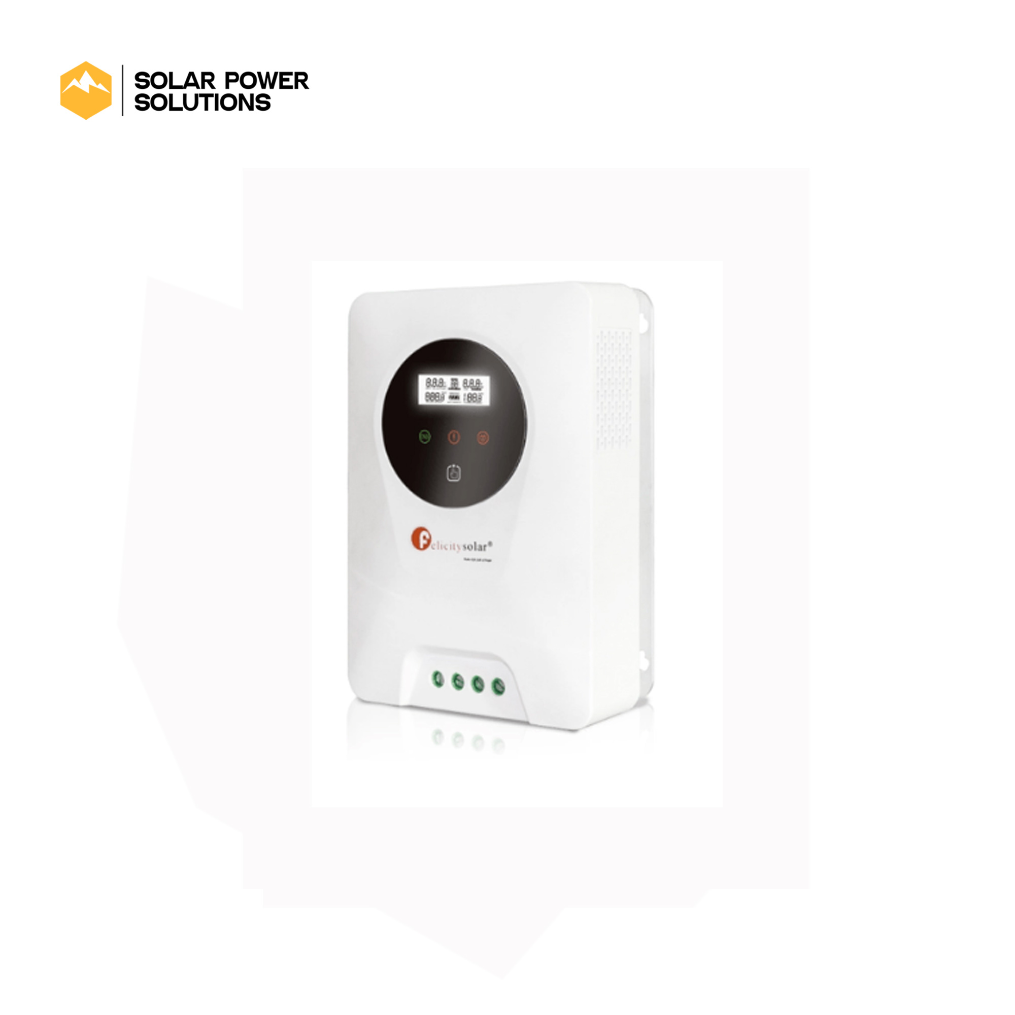 30A FELICITY SOLAR CHARGE CONTROLLER