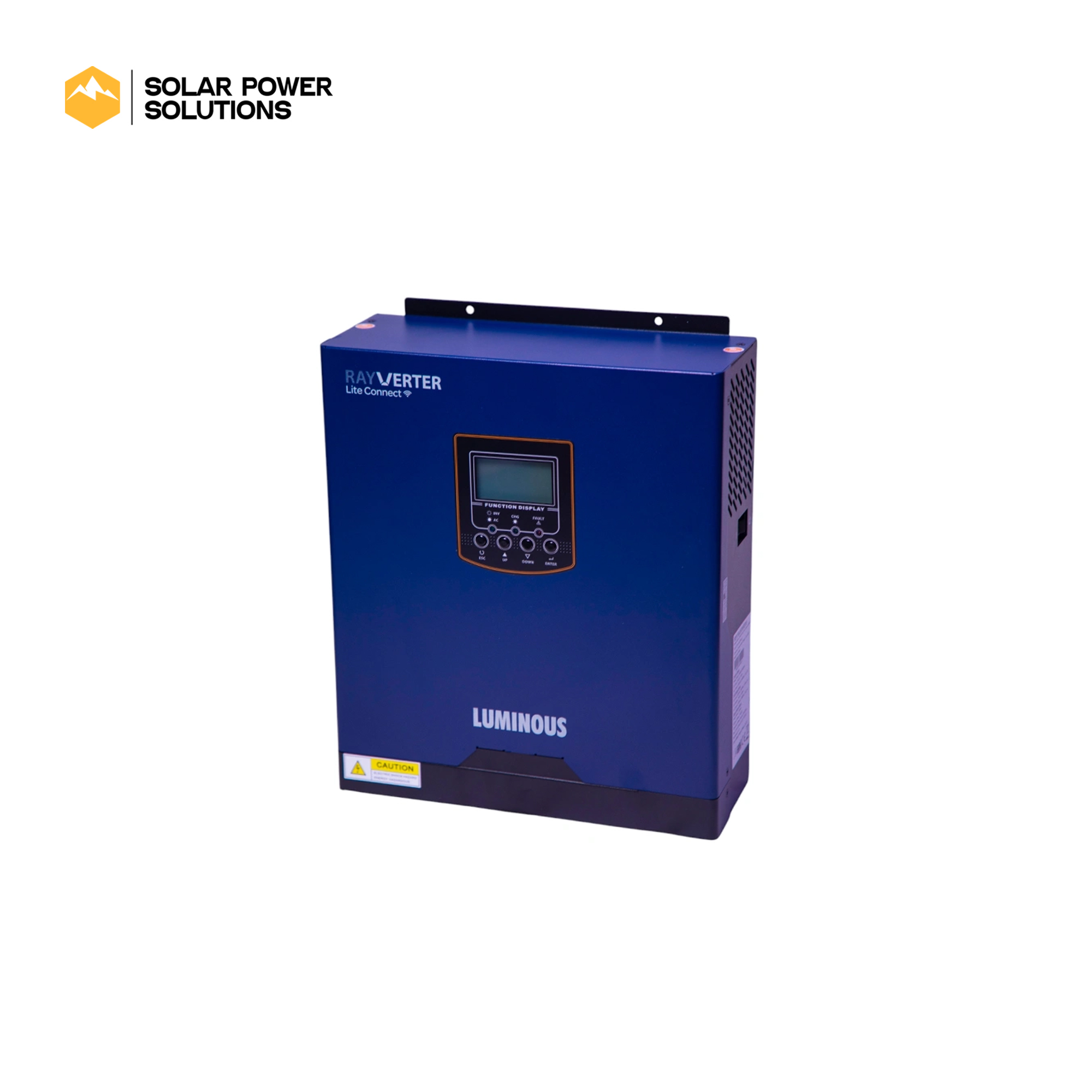 3KVA RAY-VERTER-LITE CONNECT