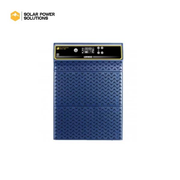 3KVA - 36V LUMINOUS INVERTER