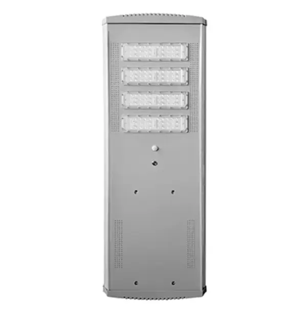 400W SOLAR STREET LIGHT (Aluminum Profile)