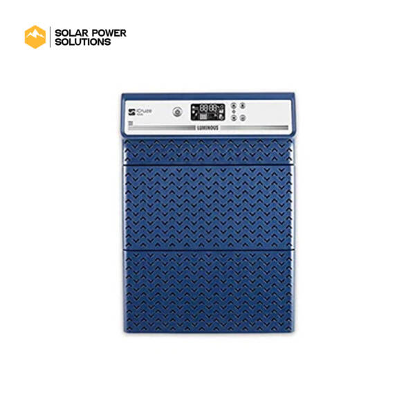 4KVA - 48V CRUZESW LUMINOUS INVERTER