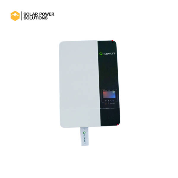 5KVA GROWAT HYBRID INVERTER