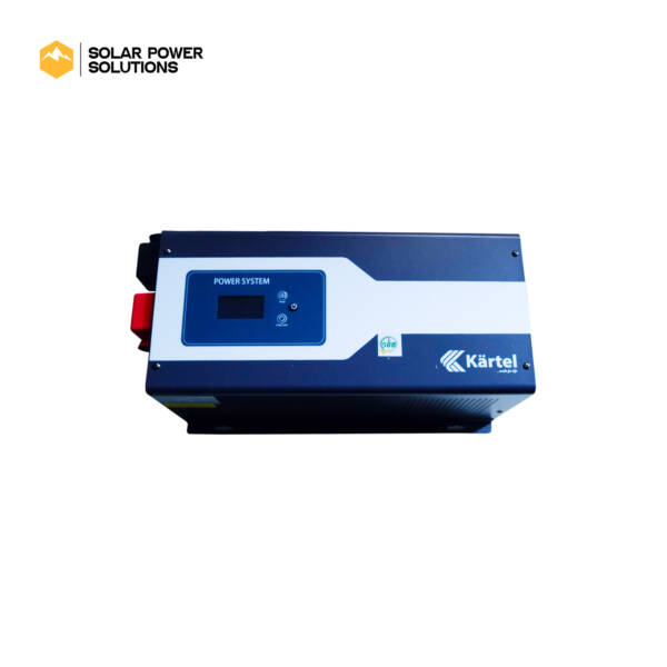 5KVA KARTEL INVERTER