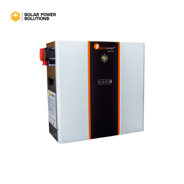 5KWH FELICITY LITHIUM BATTERY