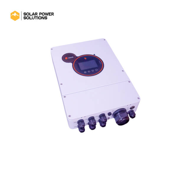 6KW SRNE OFF-GRID INVERTER