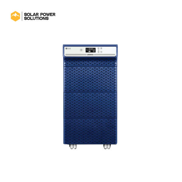 7.5KVA LUMINOUS INVERTER