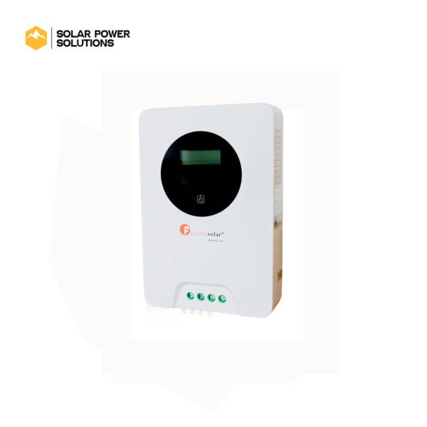 80A FELICITY SOLAR CHARGE CONTROLLER