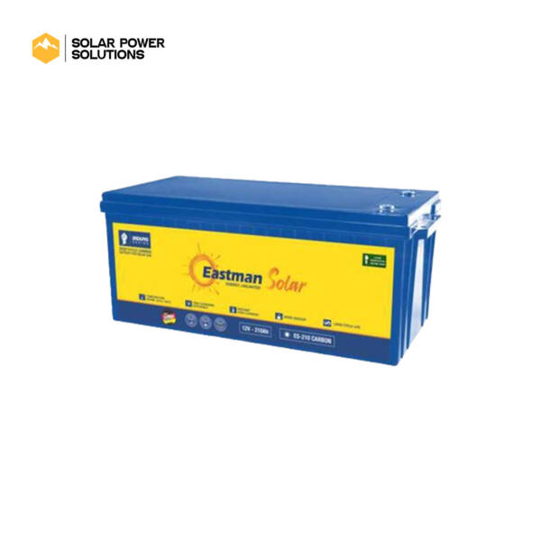 EASTMAN 200A DRYCELL BATTERY