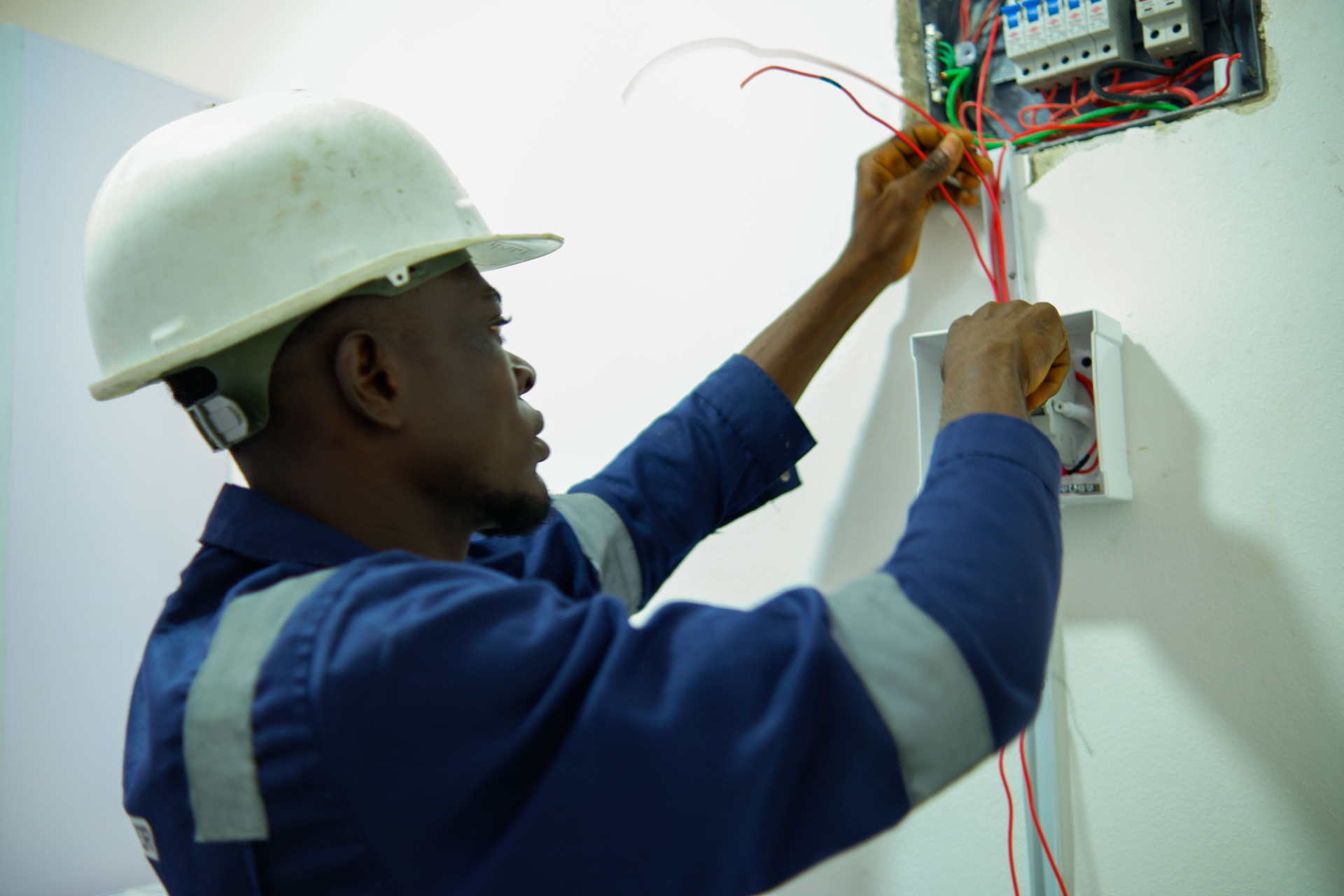 Electrical Installations
