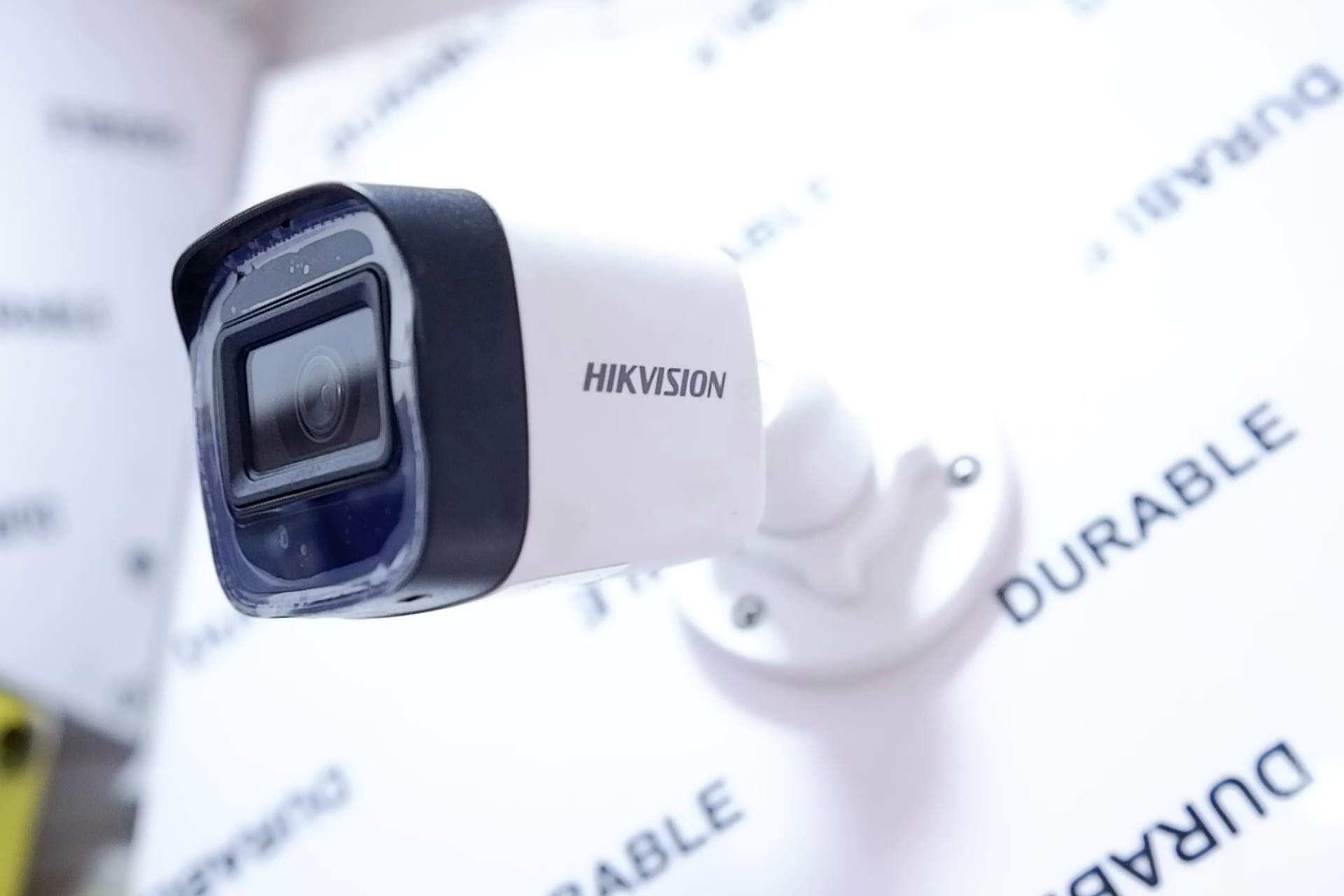 CCTV Camera Systems