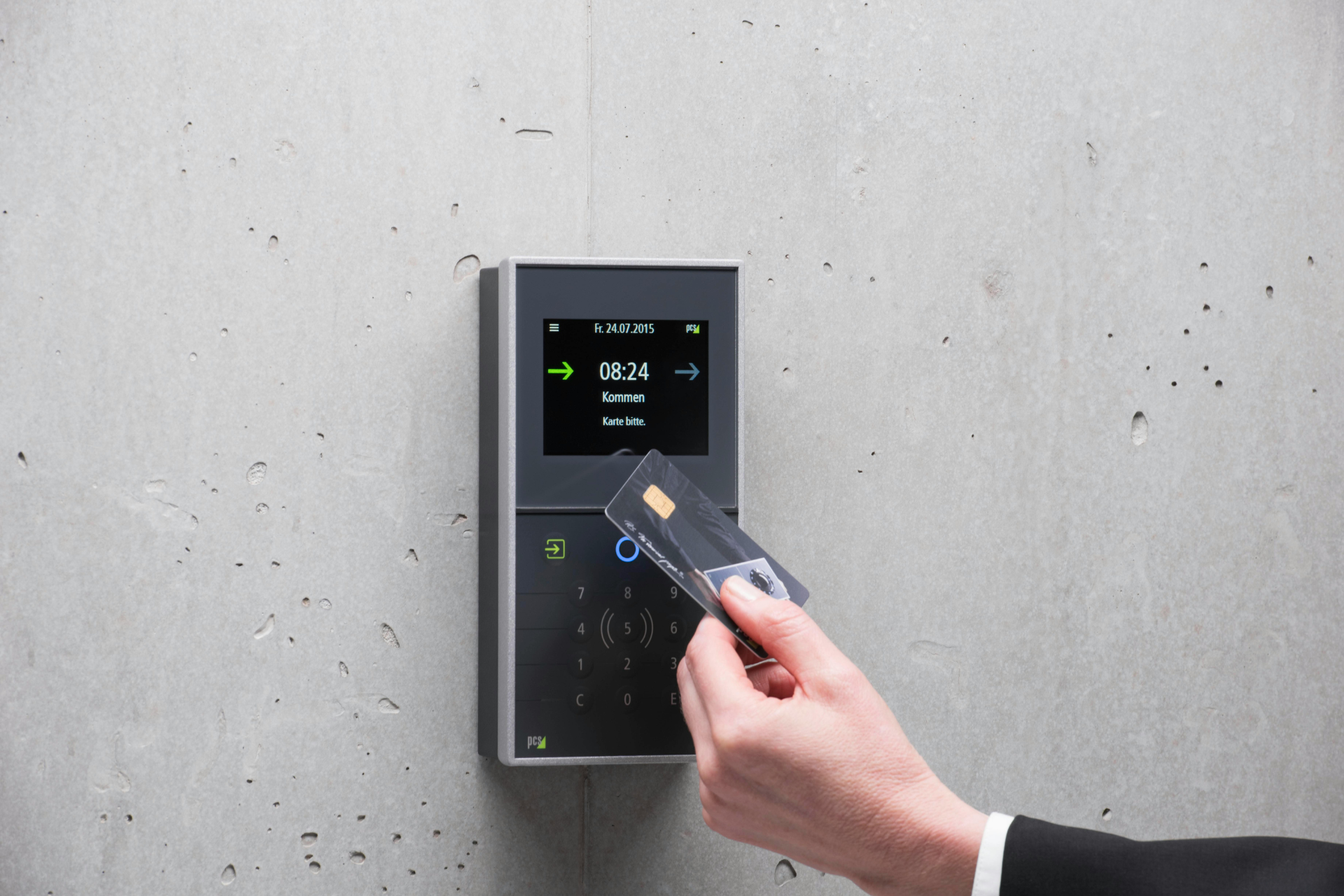 Access Control