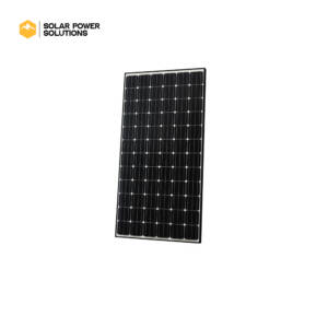 JINKO 300W SOLAR PANEL
