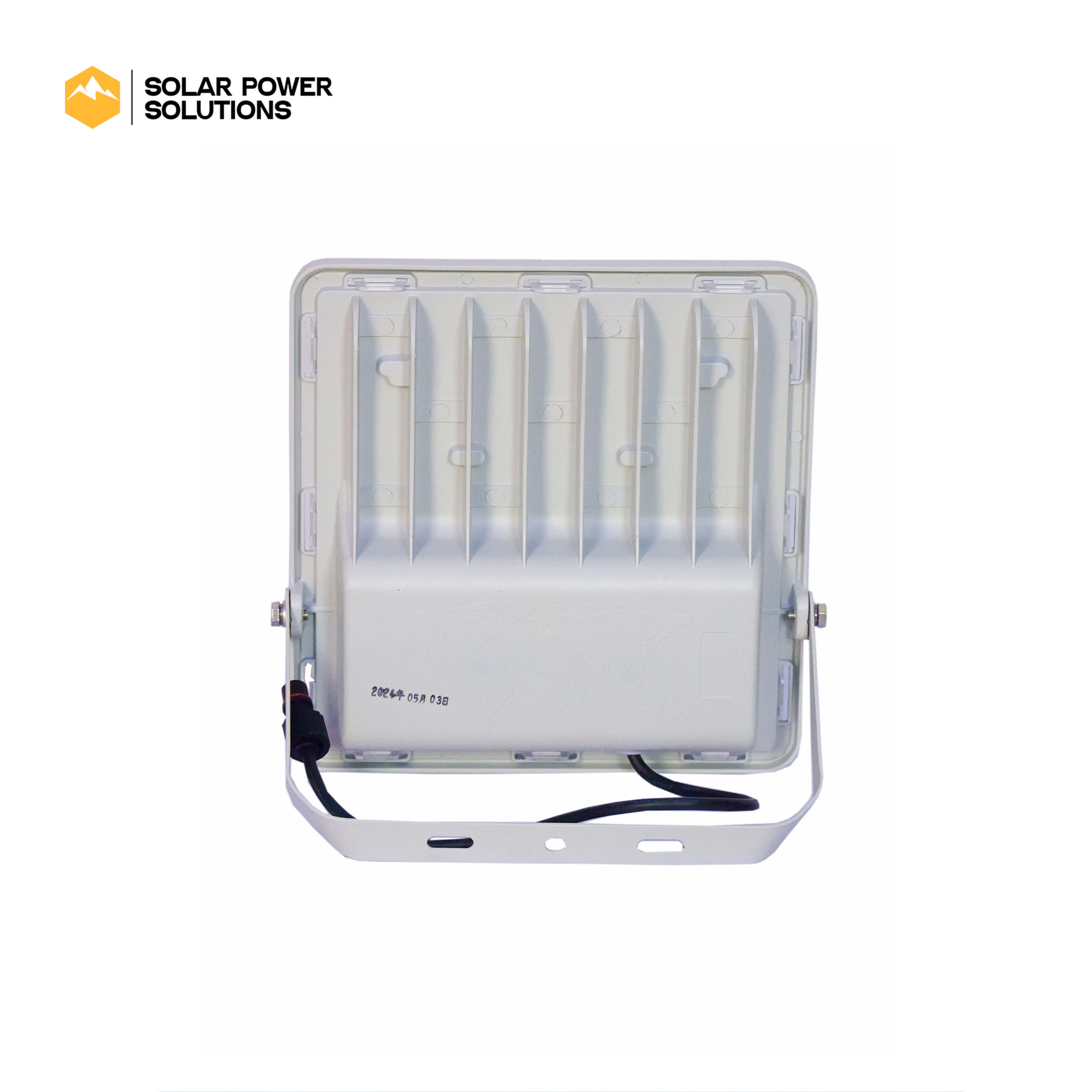 SMS 100W SOLAR LIGHT (4A) - Image 2