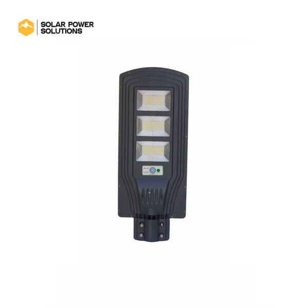 SMS 100W SOLAR STREET LIGHT (2A)