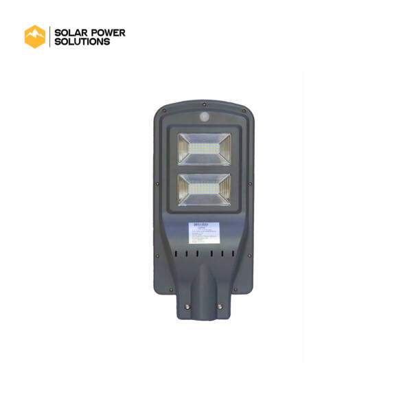 WINWIN 40W SOLAR STREET LIGHT