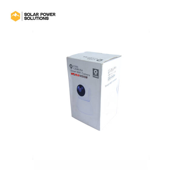 WINWIN CAMERA SOLAR LIGHT 200W (6A)