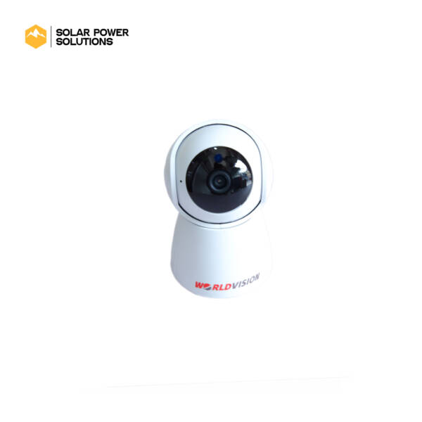 WORLD VISION V380 SMART WIFI CAMERA