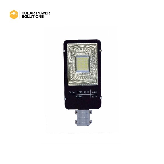 WINWIN 50W SOLAR STREET LIGHT - Image 4